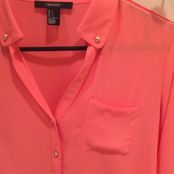 Blouse - Picture 3 of 4